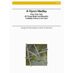 Image links to product page for Hymn Medley
