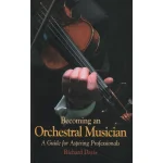 Image links to product page for Becoming an Orchestral Musician