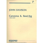 Image links to product page for Canzona & Reel/Jig