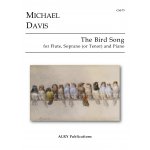 Image links to product page for The Bird Song for Flute, Soprano (or Tenor) and Piano