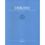 Image links to product page for Syrinx for Solo Flute