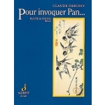 Image links to product page for Pour Invoquer Pan..