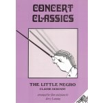 Image links to product page for The Little Negro [Flute and Piano]