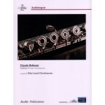 Image links to product page for Arabesque for Mixed Flute Quartet