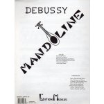 Image links to product page for Mandoline [Flute, Violin and Piano]
