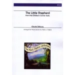 Image links to product page for The Little Shepherd for Wind Quintet