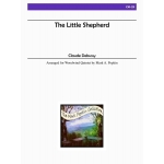 Image links to product page for The Little Shepherd [Wind Quintet]