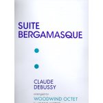 Image links to product page for Suite Bergamasque arranged for Wind Octet