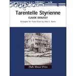 Image links to product page for Tarentelle Styrienne [Flute Choir]