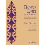 Image links to product page for Flower Duet