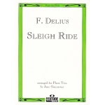 Image links to product page for Sleigh Ride [Flute Trio]