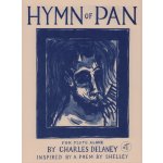 Image links to product page for Hymn of Pan for Solo Flute