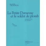 Image links to product page for La Petite Danseuse et le soldat de plomb