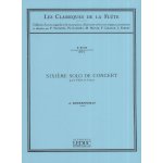 Image links to product page for 6th Solo de Concert for Flute and Piano, Op 82