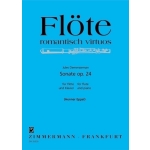 Image links to product page for Sonate Op 24