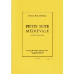 Image links to product page for Petite Suite Medievale