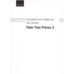 Image links to product page for Flute Time Pieces 2