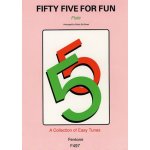 Image links to product page for Fifty Five for Fun [Flute]