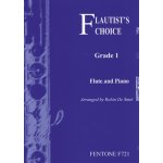 Image links to product page for Flautist's Choice Grade 1