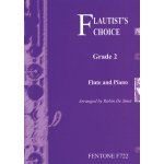 Image links to product page for Flautist's Choice Grade 2