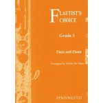 Image links to product page for Flautist's Choice Grade 3