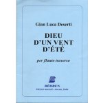 Image links to product page for Dieu d'un Vent d'Été