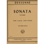 Image links to product page for Sonata in F major