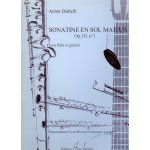 Image links to product page for Sonatine in G major, Op151/1