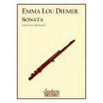 Image links to product page for Sonata for Flute and Piano