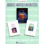 Image links to product page for Disney Movie Favourites [Piano Accompaniment]