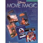 Image links to product page for Disney Movie Magic [Piano Accompaniment Book]