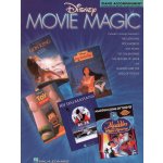 Image links to product page for Disney Movie Magic [Piano Accompaniment Book]