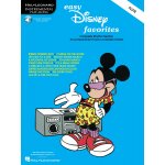 Image links to product page for Easy Disney Favourites for Flute (includes Online Audio)