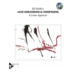 Image links to product page for Jazz Arranging & Composing (includes CD)