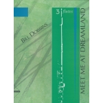 Image links to product page for Meet Me At Dreamland for Three Flutes