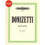 Image links to product page for Sonata in C for Flute and Piano (includes CD)