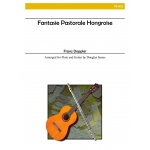 Image links to product page for Hungarian Pastoral Fantasy, Op26