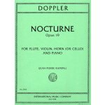 Image links to product page for Nocturne, Op19