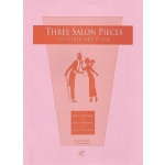 Image links to product page for Three Salon Pieces