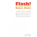 Image links to product page for Flash! for Piccolo and Piano