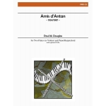 Image links to product page for Amis d'Antan