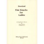 Image links to product page for Fine Knacks for Ladies [4 Flutes]