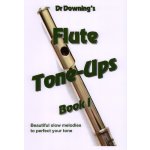 Image links to product page for Flute Tone-Ups Book 1