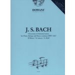 Image links to product page for Suite in B minor (includes CD)