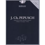 Image links to product page for Sonata No 4 in F major (includes CD)
