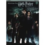 Image links to product page for Harry Potter and the Goblet of Fire for Flute (includes CD)