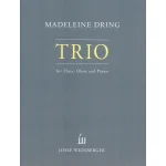 Image links to product page for Trio for Flute, Oboe and Piano