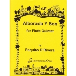 Image links to product page for Alborada & Son