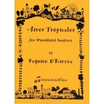 Image links to product page for Aires Tropicales
