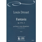 Image links to product page for Fantasia, Op35/1